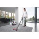 Dyson CY26 Big Ball Absolute 2 Ηλεκτρική Σκούπα 700W με Κάδο 7.8lt Γκρι 228415-01 